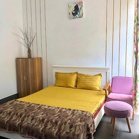 Gia Khoi Homestay 후에 외부 사진