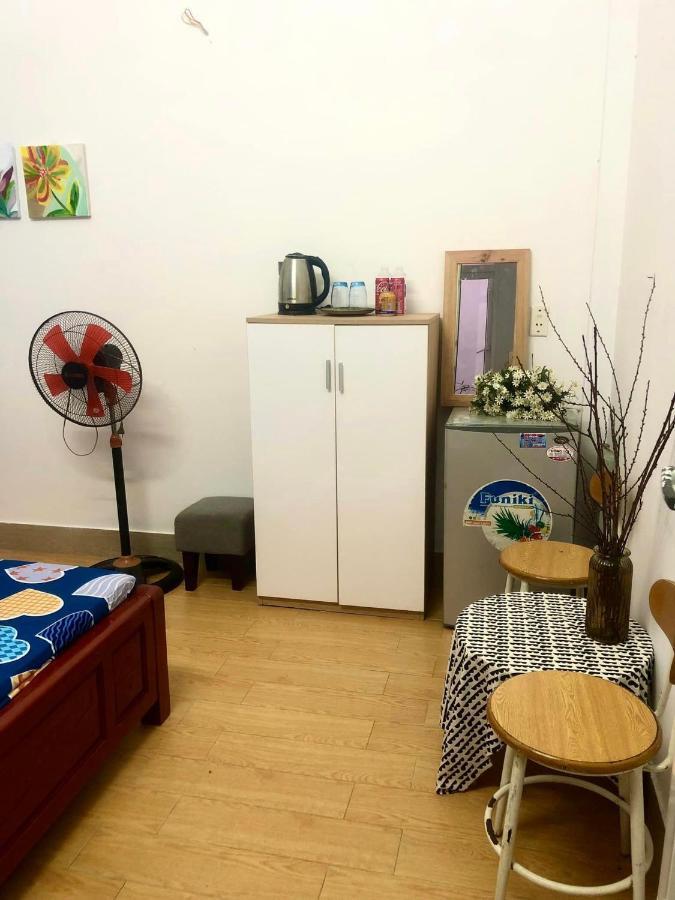 Gia Khoi Homestay 후에 외부 사진