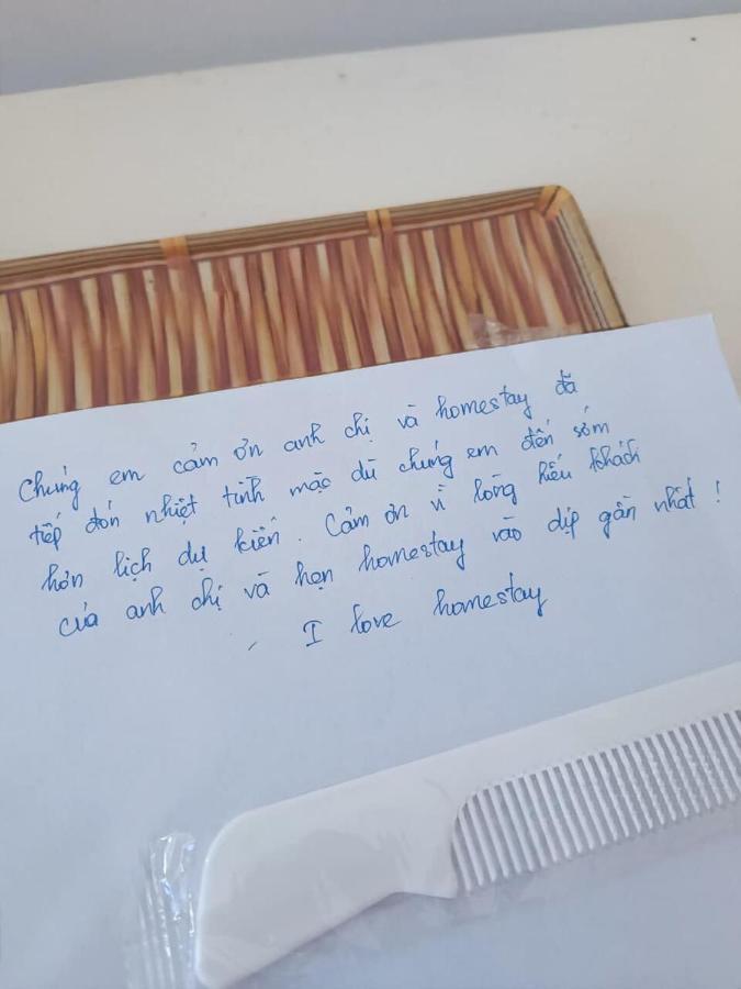 Gia Khoi Homestay 후에 외부 사진