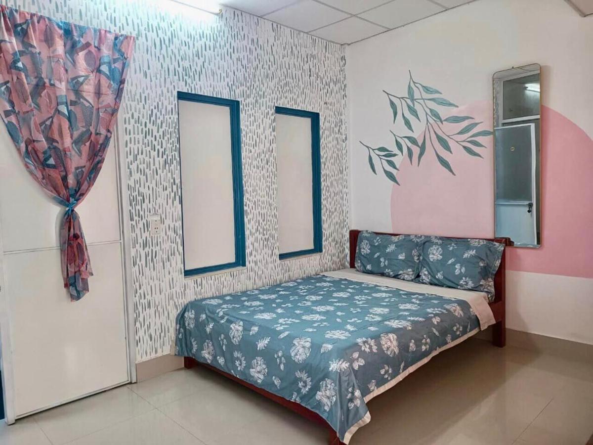 Gia Khoi Homestay 후에 외부 사진