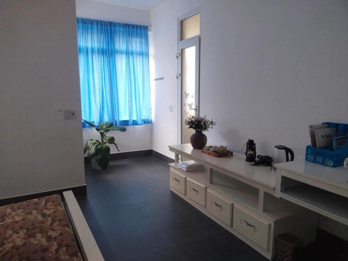Gia Khoi Homestay 후에 외부 사진
