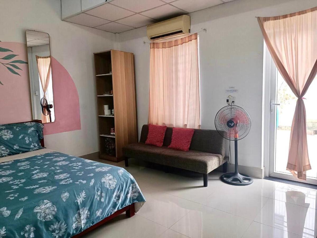 Gia Khoi Homestay 후에 외부 사진