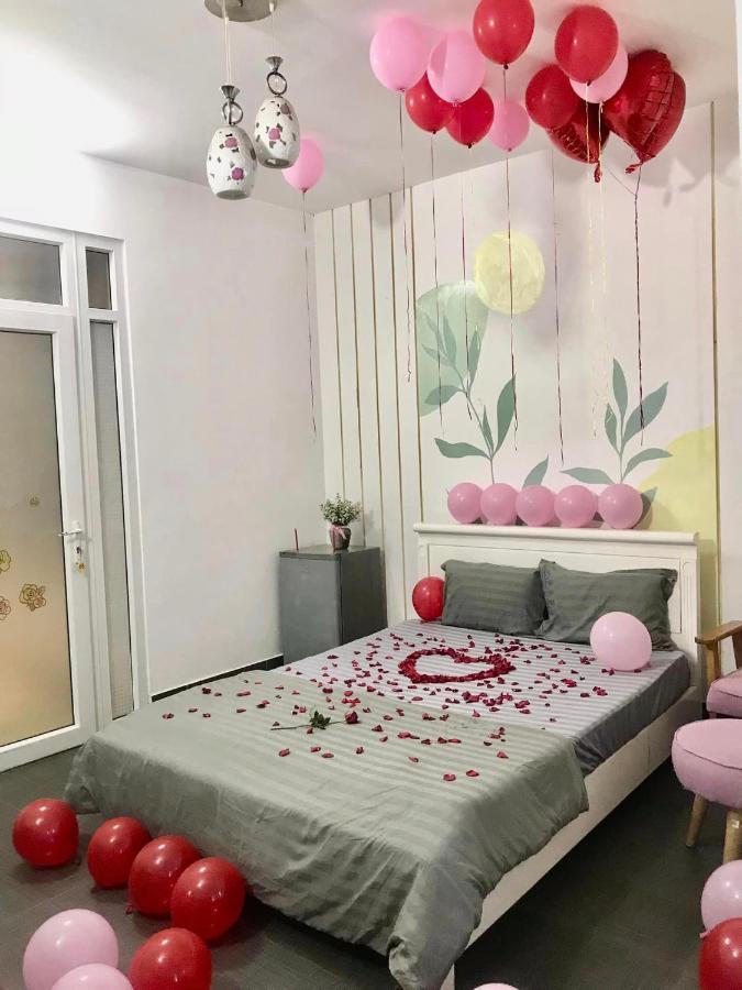 Gia Khoi Homestay 후에 외부 사진