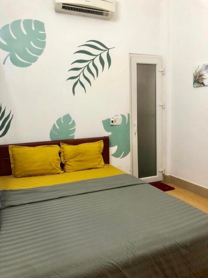 Gia Khoi Homestay 후에 외부 사진