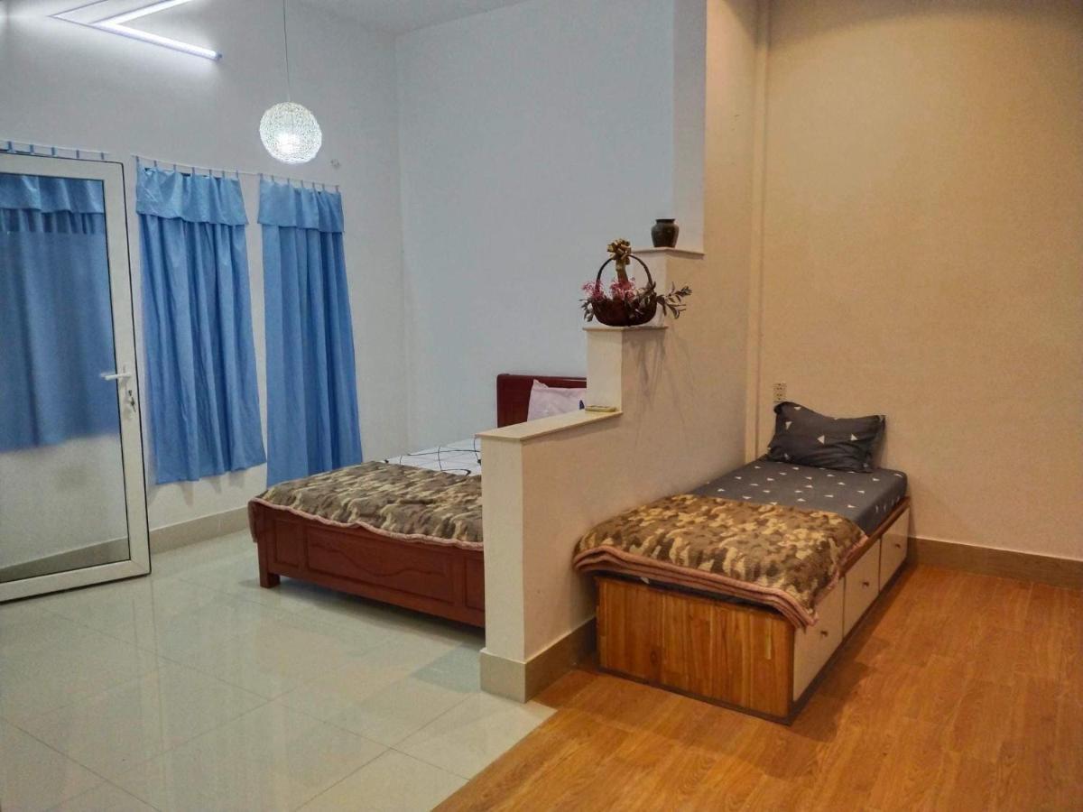 Gia Khoi Homestay 후에 외부 사진