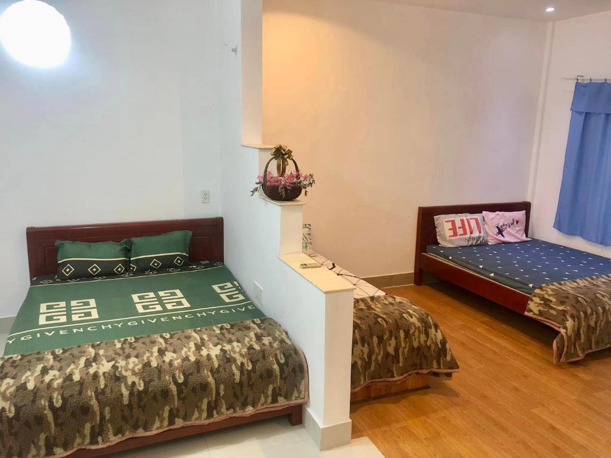 Gia Khoi Homestay 후에 외부 사진