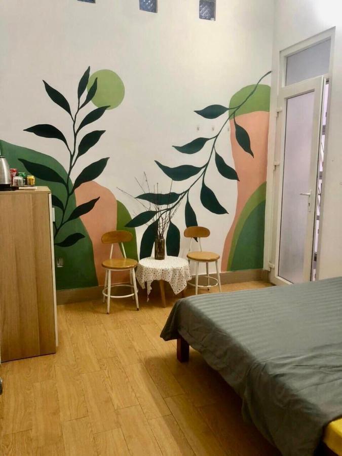 Gia Khoi Homestay 후에 외부 사진