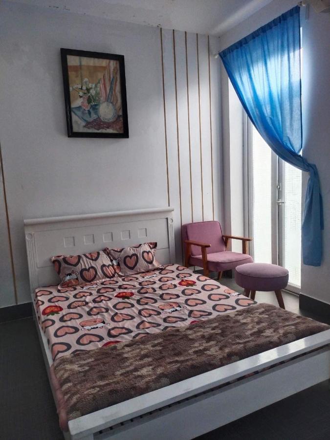Gia Khoi Homestay 후에 외부 사진