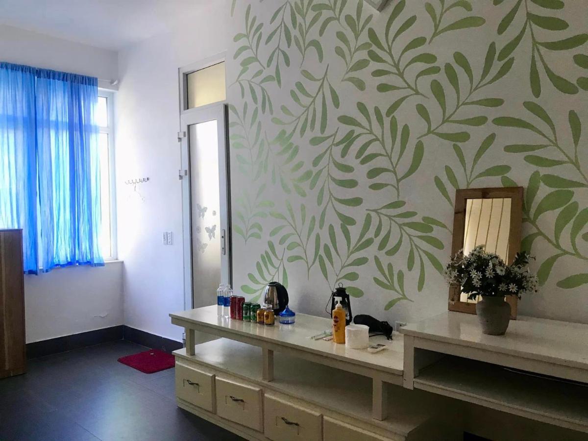 Gia Khoi Homestay 후에 외부 사진