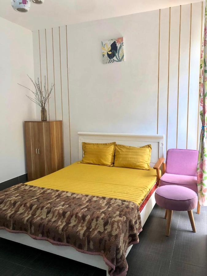 Gia Khoi Homestay 후에 외부 사진