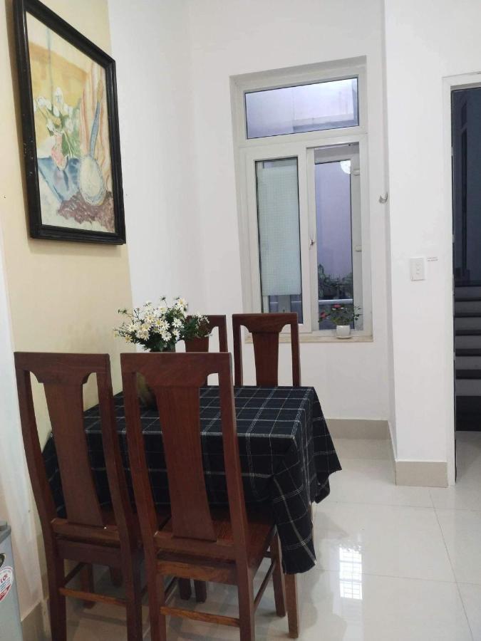 Gia Khoi Homestay 후에 외부 사진