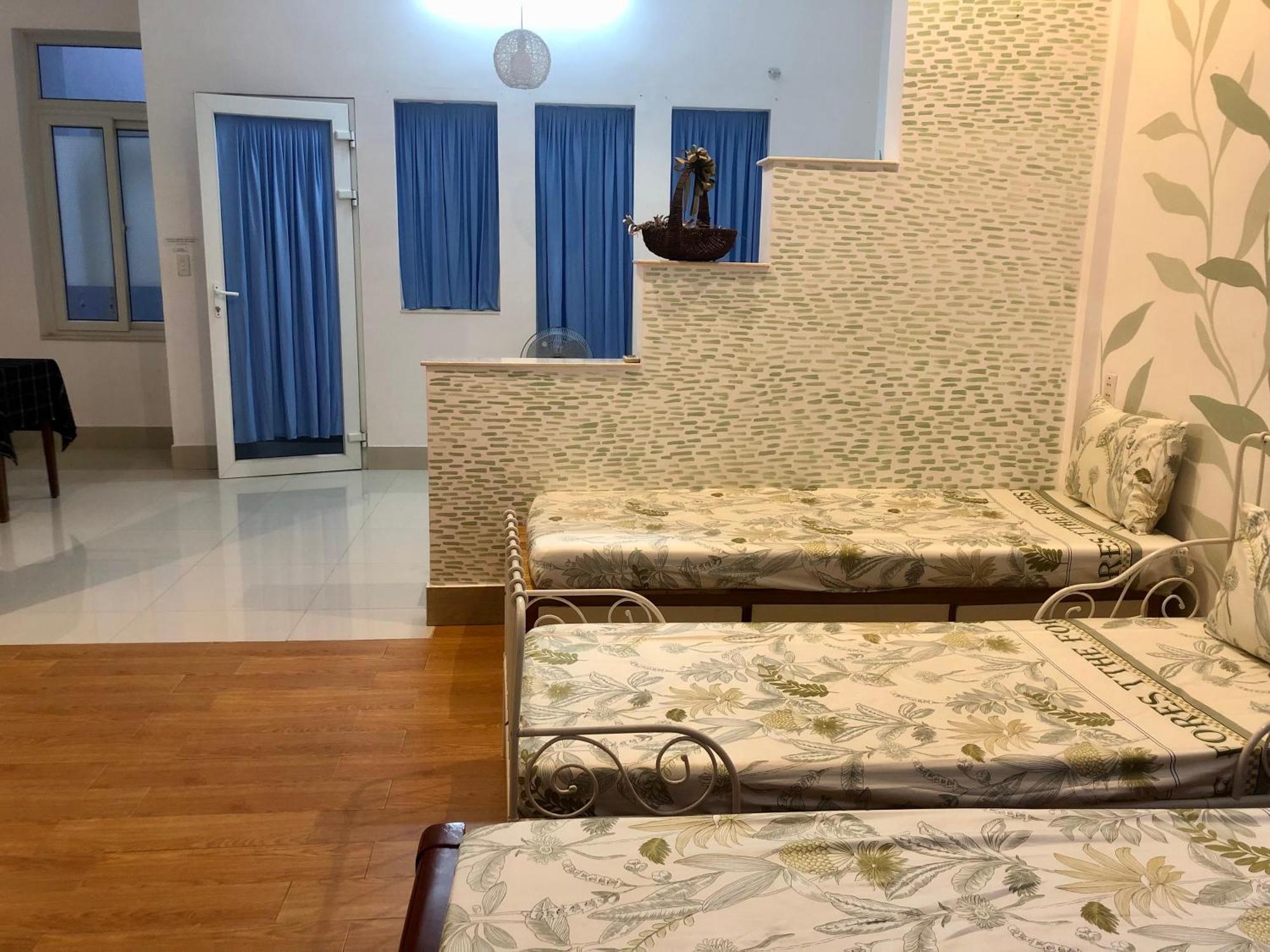 Gia Khoi Homestay 후에 외부 사진